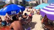 LEBLON BEACH in Rio de Janeiro Best Travel BRAZİL