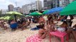 Brazil Rio de Janeiro Copacabana Beach (2)