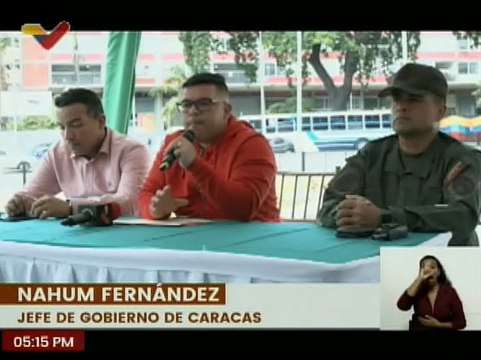 Jornada de Embellecimiento rehabilita espacios del Monumento Bicentenario de Caracas