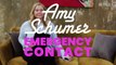 Amy Schumer Calls Selena Gomez, Jennifer Lawrence, Kim K and More _ Emergency Contact _ Netflix