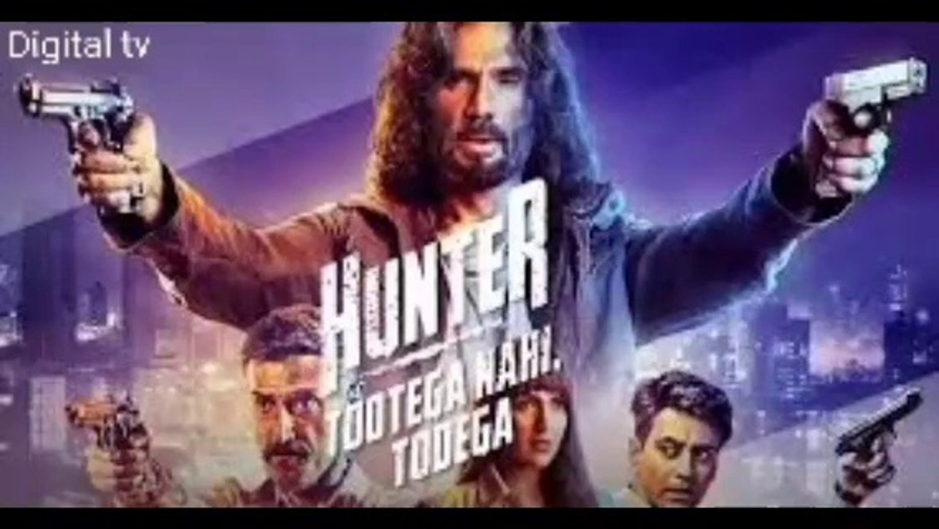 Hunter × Hunter Season 01 Episode 02: Test × of × Tests In HIndi - video  Dailymotion