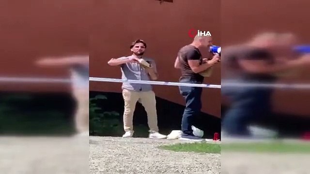 ABD'den İsveç'te Kur'an-ı Kerim'in yakılmasına ilişkin bir garip kınama: Eyleme izin verilmesi ifade özgürlüğü