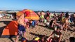 ARGENTINA Mar Del Plata Beaches 2023