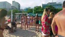 BEST BEACHES Rio de Janeiro   Brasil   4K UHD-001