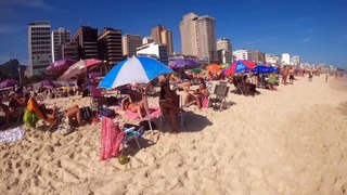 Beach Best LEBLON Rio De JaneiroBrazil