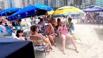 BALNEARİO Camboriu Beach BRAZİL