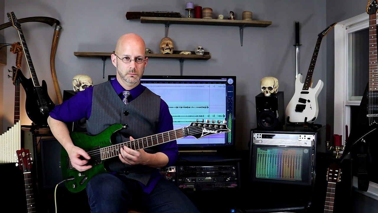 04 The Mirror video Dailymotion