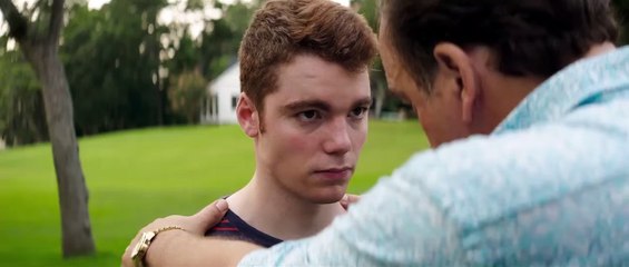 The Whole Truth Bande-annonce (EN)