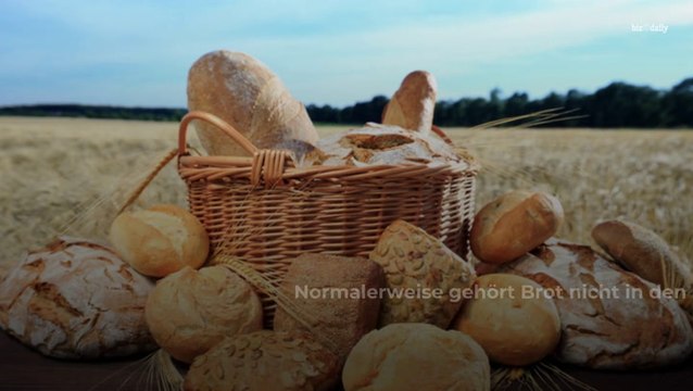 Hitze in der Küche: Diese Lebensmittel müssen im Sommer in den Kühlschrank