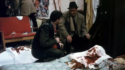 I Bought a Vampire Motorcycle Bande-annonce (EN)