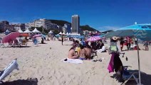 Copacabana Beach   Rio de Janeiro   Brazil Best Beaches 2023