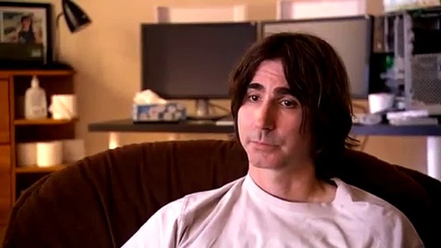 Confessions of a Porn Addict Bande-annonce (IT)