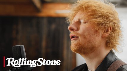 On Deck: Ed Sheeran Performs 'Boat,' 'Eyes Closed' 🎶