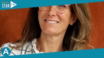 Anne-Claire Coudray : Son très surprenant nouveau projet bien loin des plateaux du JT !