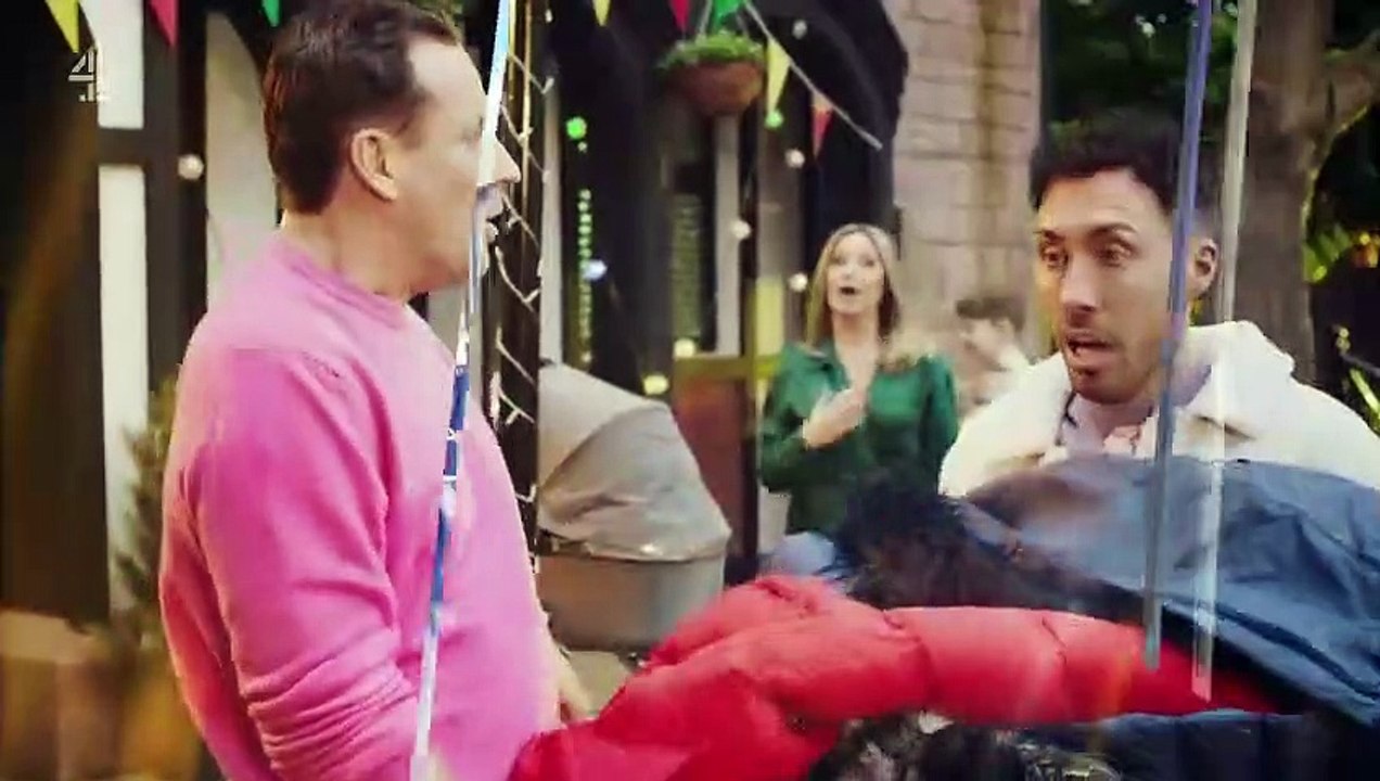Hollyoaks 29th June 2023