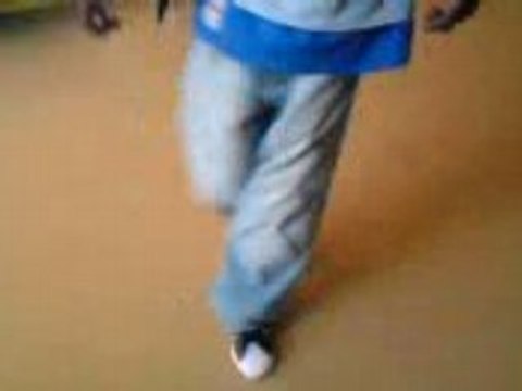 timOw en mode dancehall Skills