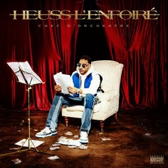 [LEAK] Heuss L’enfoiré - Train de vie feat. Wejdene (OFFICIEL)