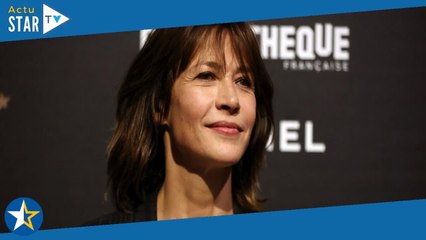 Sophie Marceau dévoile son rituel quotidien avec ses enfants, lorsqu'ils étaient petits