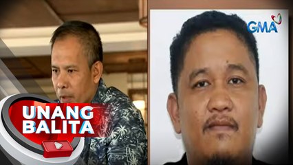 Kaso ng pagpatay kay Cristito Villamor-Palaña, in-archive muna ng Korte habang hindi pa naaaresto sina Bantag at Zulueta | UB