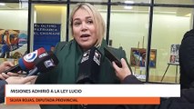 Misiones adhirió a la Ley Lucio, que busca resguardar difundir y garantizar la protección de los derechos de niños, niñas y adolescentes