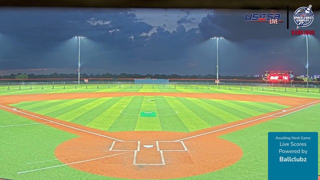 Red Rawlings - Space Coast World Series (2023) Wed, Jun 28, 2023 7:46 PM to 10:01 PM