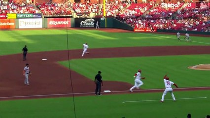 Resúmen Astros de Houston vs Cardenales de San Luis | MLB 28-06-2023