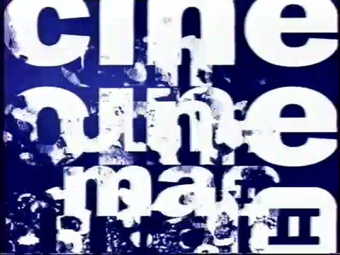 Ciné Cinémas II 1997 6 BA