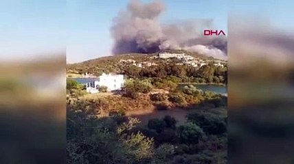 Pilotların Türk bayrağı hassasiyeti