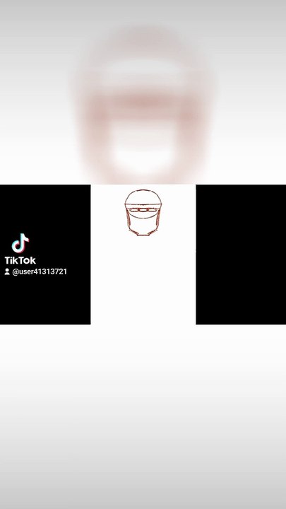 VI Fighter Street Ryu Drawing