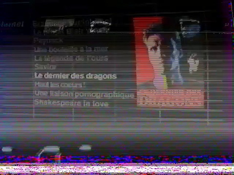 Kiosque 2 Août 2000 5 BA (dont 1 Extrait), Extrait Attente Film