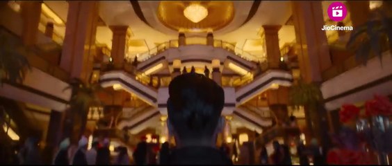 Bloody Daddy - Official Trailer I JioCinema | Shahid Kapoor I Ali Abbas ZafarI Streaming Free 9 June