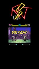 SNK Gals Fighters - Mai Q.O.F. Mode #7 #kof #snkgames #waifus #fightinggame RJ ANDA #neogeopocket