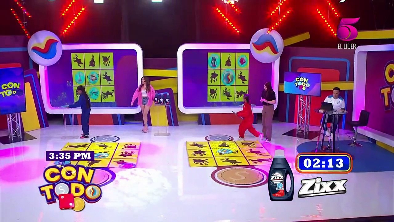 Con Todo - 29 de Junio