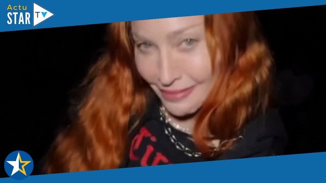 PHOTOS Madonna séparée de son prestigieux manoir à Los Angeles, elle l'a vendu pour une somme mirobo