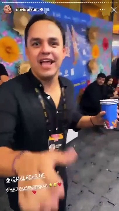 matheus bezerra