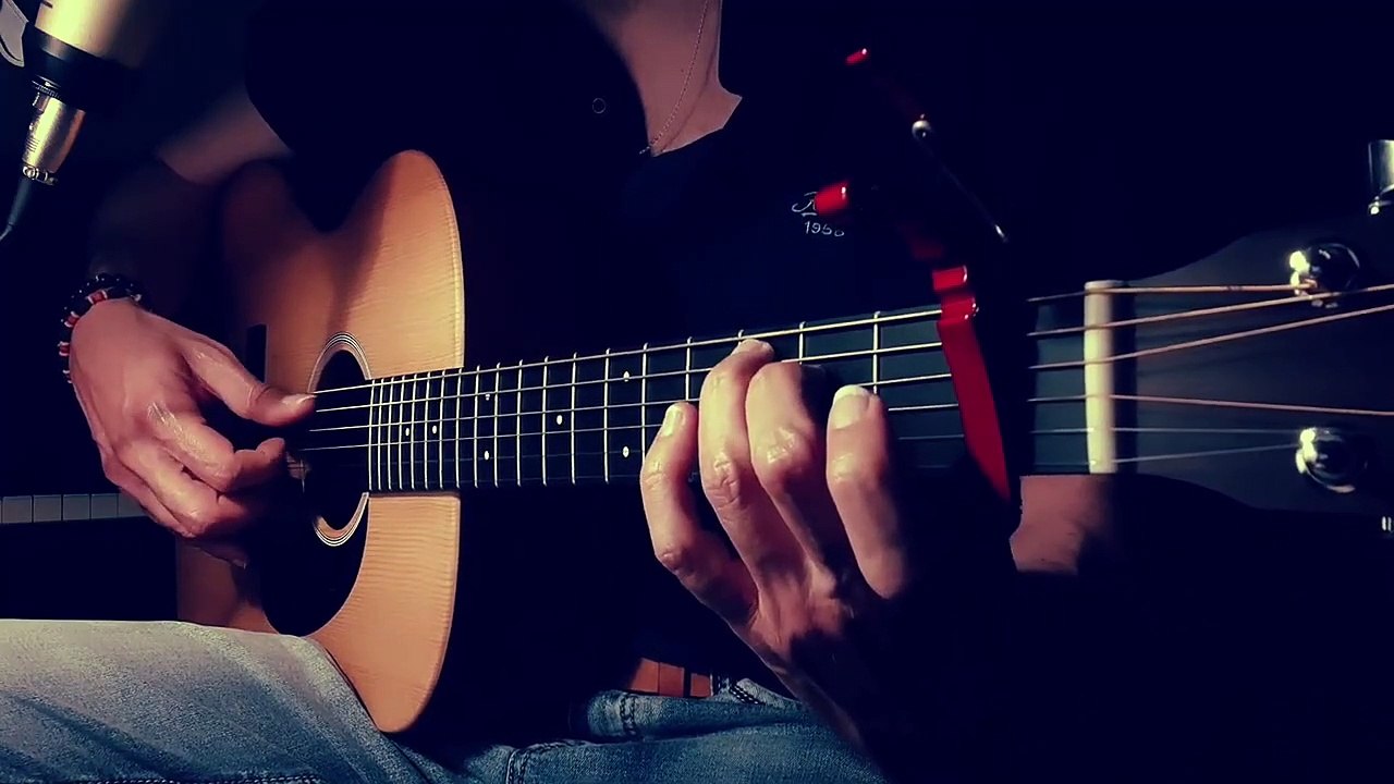 Cayman Islands (Kings Of Convenience - COVER)