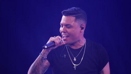 Felipe Araújo - Para Ce Tá Mal (Ao Vivo Em Goiânia / 2022)