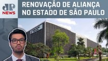 Executiva do PSDB-Cidadania toma posse na Alesp nesta quinta (29); Kobayashi comenta