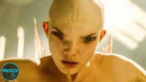 Top 10 Movies with the Most Nude Scenes - video Dailymotion