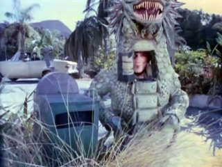 Soldados da Fortuna | show | 1983 | Official Clip