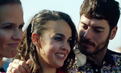 Notas sobre un verano | movie | 2023 | Official Trailer