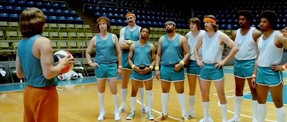 Semi-Pro | movie | 2008 | Official Trailer