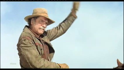 Nessuna pietà per Ulzana | movie | 1972 | Official Teaser