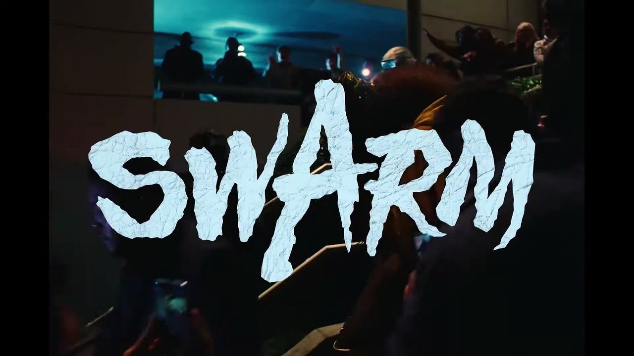 Swarm | show | 2023 | Official Teaser
