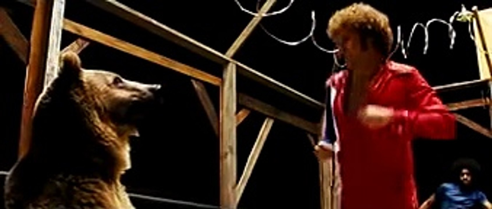 Semi-Pro | movie | 2008 | Official Clip