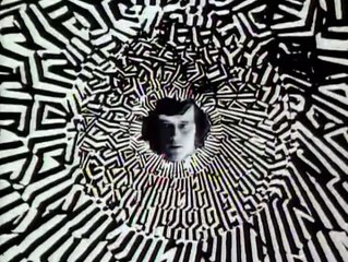 The Tomorrow People | show | 1973 | Official Clip