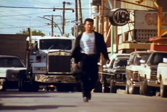 El Mariachi | movie | 1992 | Official Trailer