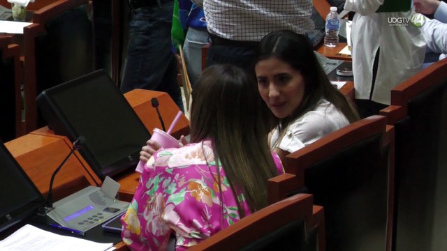 Aprueban en Comisión legislativa la reforma electoral de Alfaro; Hagamos y Morena votaron en contra