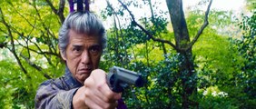ゆきゆきて、神軍 | movie | 1987 | Official Trailer - video