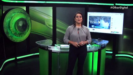Habitat Marte um pedacinho do Planeta Vermelho no Brasil